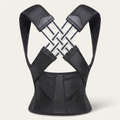 Voria SpineArmor posture corrector in black