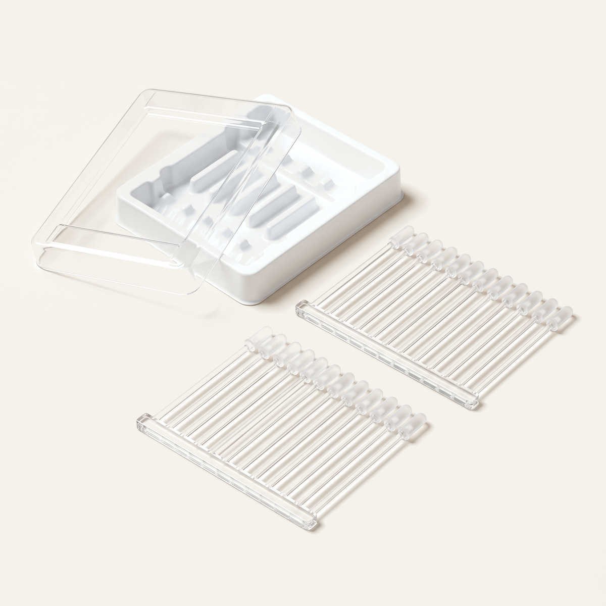Voria EarClean 24-piece reusable sticky ear cleaner set