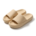 CloudStep Slipper in beige