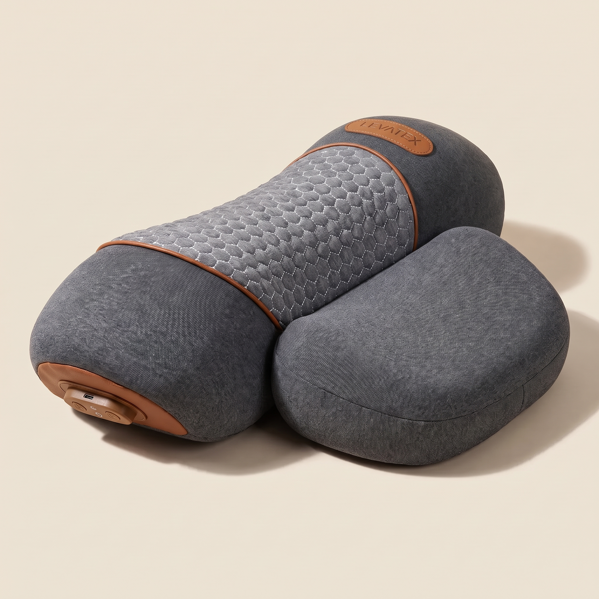 Voria Levatex 3-in-1 Neck Massager