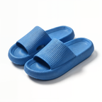 CloudStep Slipper in blue